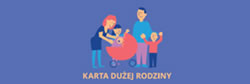 Karta Dużej Rodziny 3+