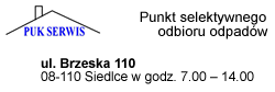 Punkt selektywnego odbioru odpadów